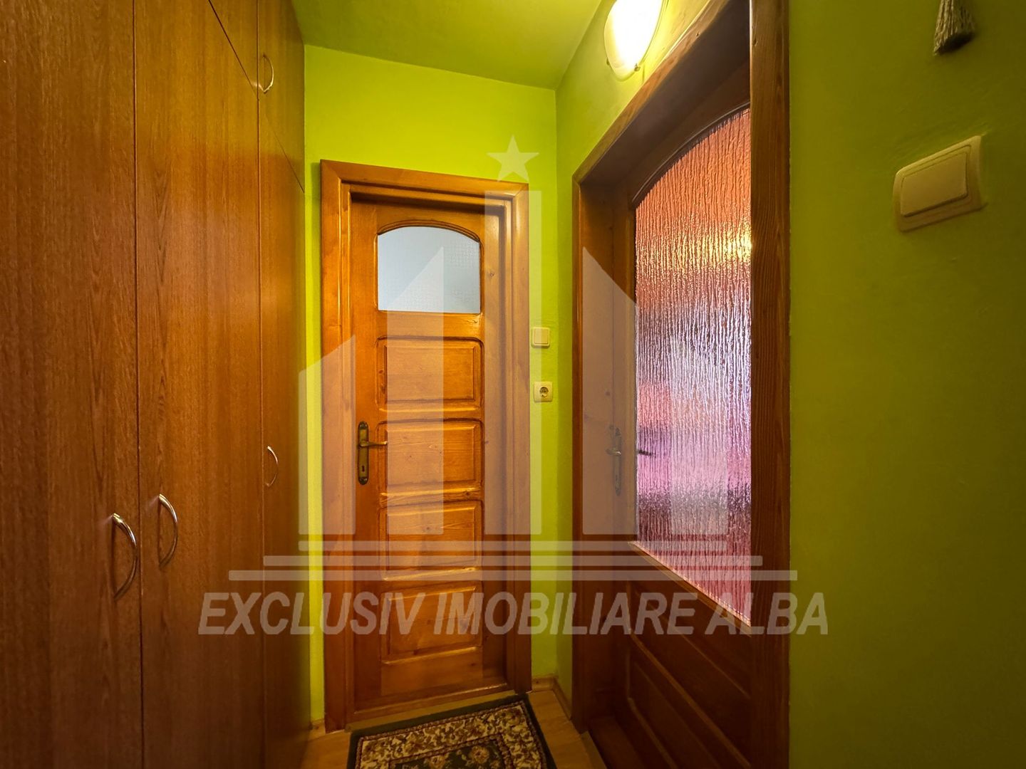 Apartament 2 camere | 51 mp | Mobilat complet | Cetate - Poză 4