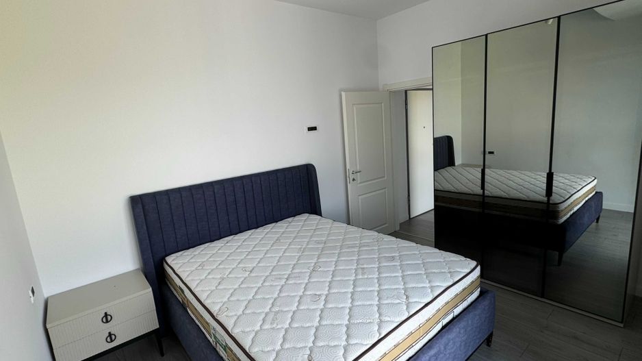 Apartament 2 camere I Ranetti Residence, I 7 minute metrou - Poză 1