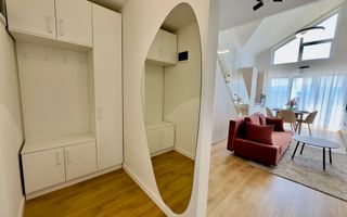 Penthouse 3 camere -2 bai - aer conditionat (NCL-29D-Ra-ap.8) - Poză 8