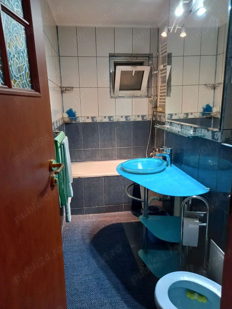 De inchiriat apartament 2 camere , Tineretului sector4 - Poză 8