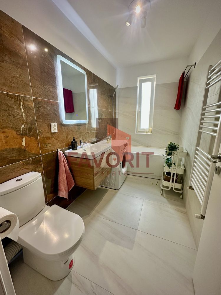 Apartament 2 camere | Scara interioara | 56mp | Calea Urseni - Poză 7