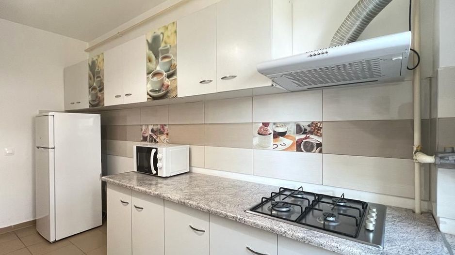 Inchiriem apartament 2 camere modern Avantgarden 3 - Poză 13
