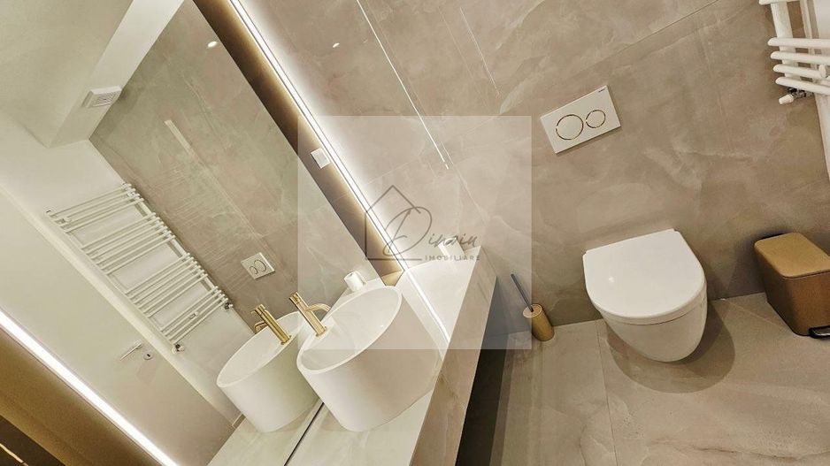 Apartament 2 camere decomandat Cortina North PARCARE INCLUSA - Poză 7