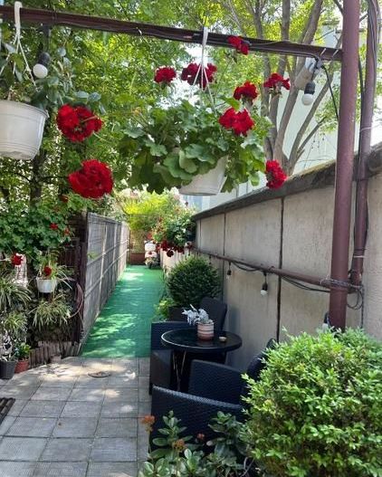 Casă de vanzare, ultracentral, 5 camere, Zona Eminescu-Toamnei - Poză 3