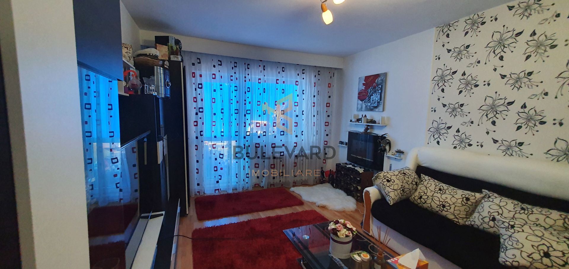 Apartament cu 4 camere decomandate, zona strazii Fabricii de Zahar! - Poză 4