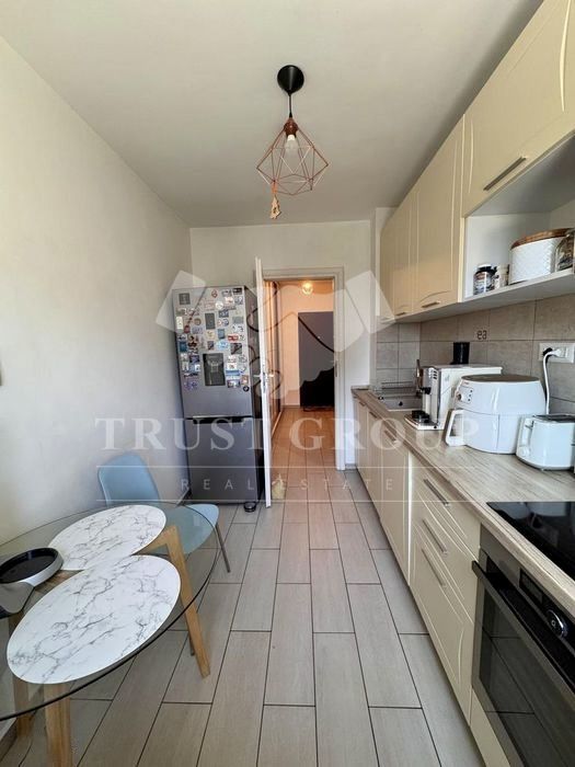Apartament 2 camere Turda | Imobil 1981 - Poză 7