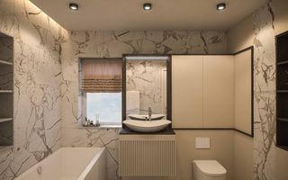 Apartament nou 2 camere | Str Dorobantilor | Comision 0% - Poză 5