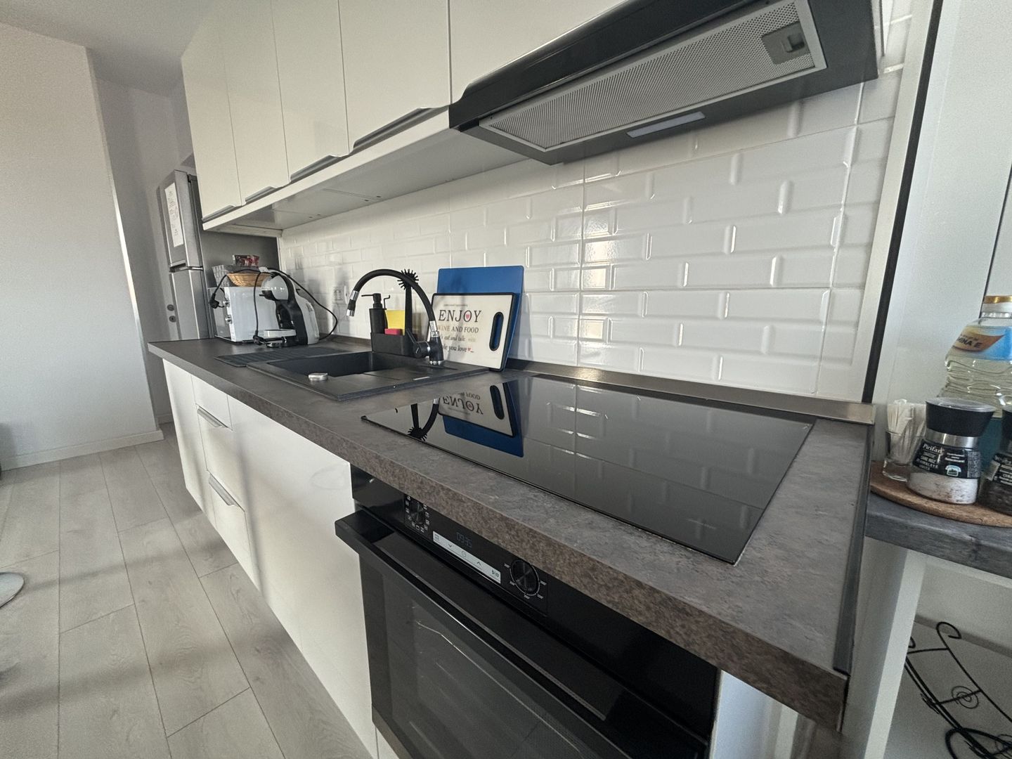 APARTAMENT 2 CAMERE | BLOC NOU - Poză 4