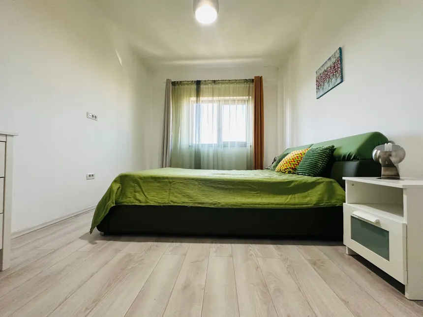 Pozitie excelenta! Apartament - 2 camere #deinchiriat — fotografia 1