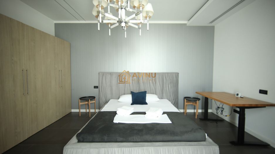 Penthouse de Lux în Domenii | 400mp | Terasă Panoramică 360 | 0% Comis - Poză 10