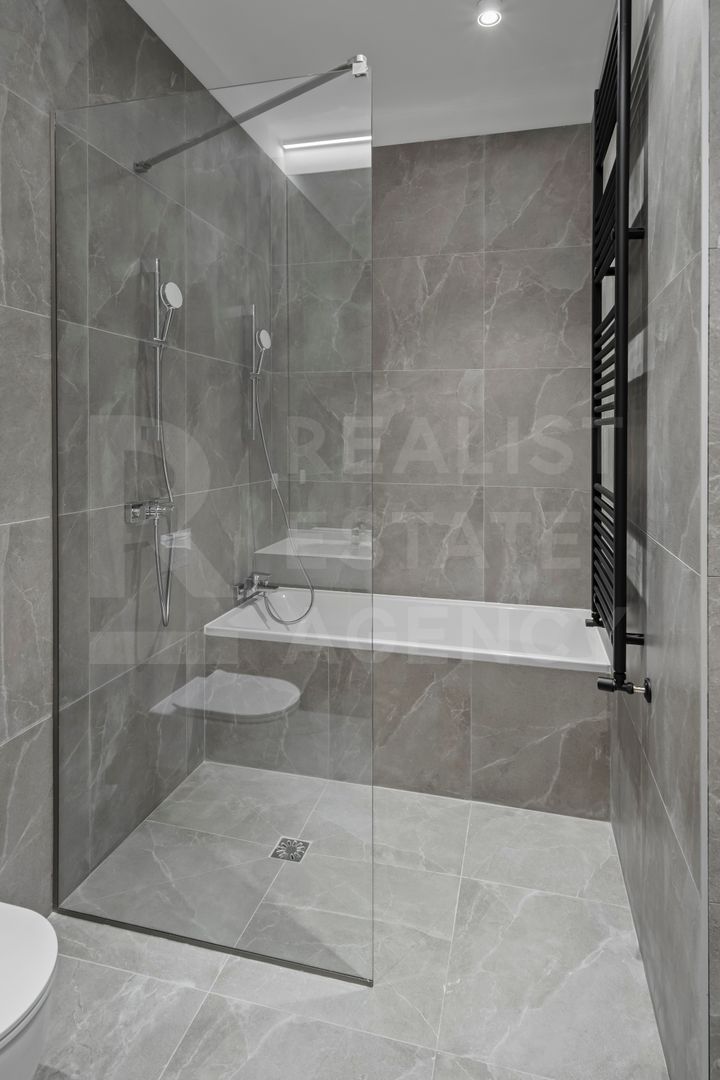 Vânzare, Penthouse, 4 camere, One Cotroceni Park, București - Poză 18