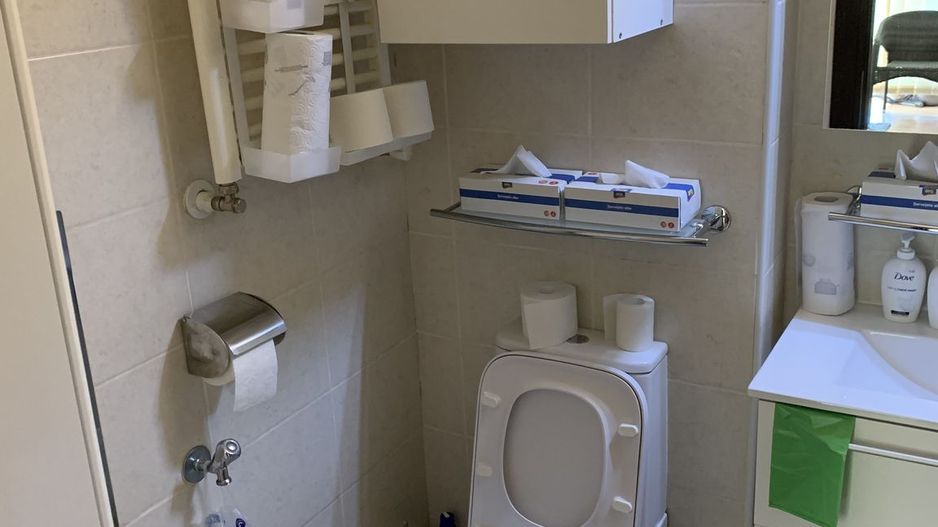 Apartament 2 camere cu loc de parcare in complexul Rose Garden - Poză 9