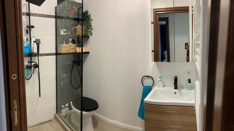 Apartament de vanzare in zona Floreasca-Barbu Vacarescu - Poză 5