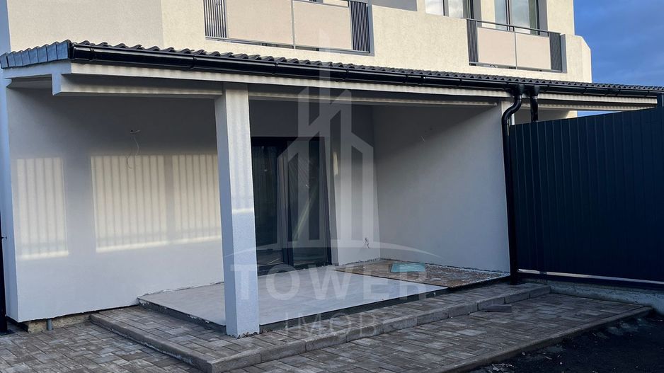 Casa duplex Cisnadie - Poză 5