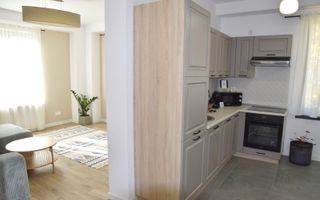 Casa moderna de inchiriat - Parcul Regina Maria - 4 camere - Poză 11