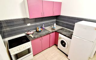 Oferim spre inchiriere, apartament 1 camera, spatios, aproape de Sp. Judetean - Poză 14