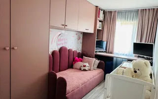 Duplex 4 camere | 3 bai | Giroc - Calea Urseni - Poză 12