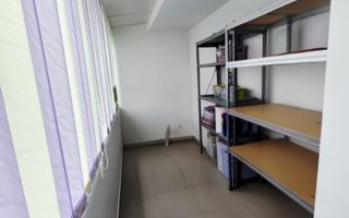 2 camere de vânzare în Republicii – 2 balcoane, mobilat și utilat - Poză 6