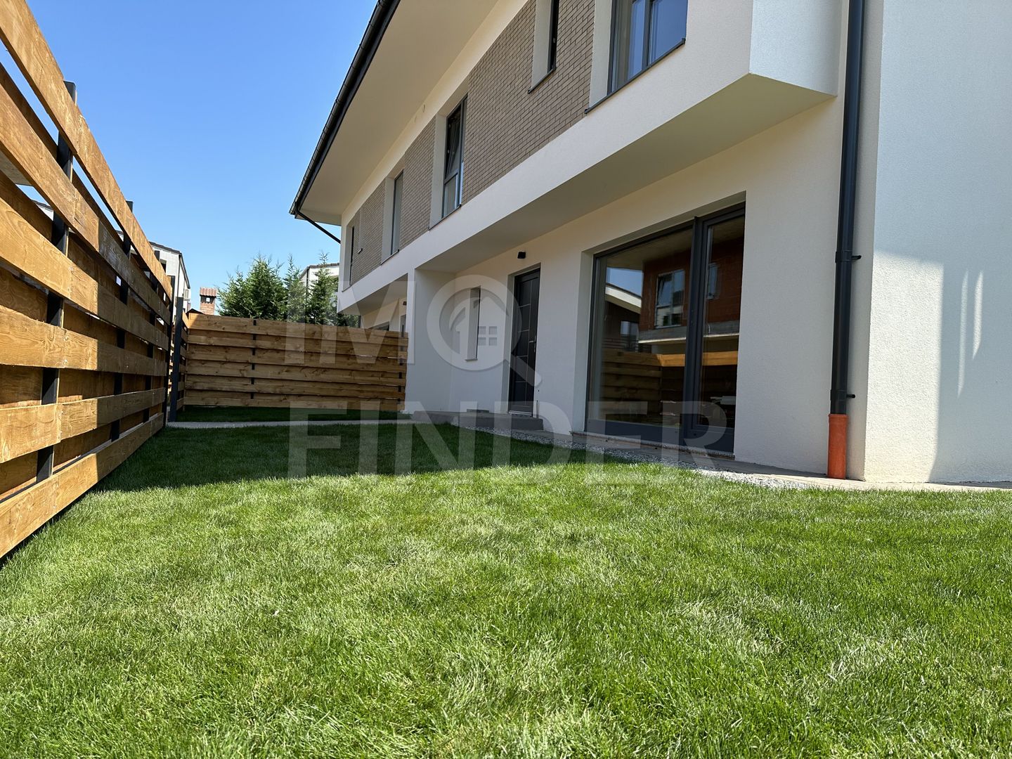 Vanzare duplex Floresti, zona Sub Cetate - Poză 4