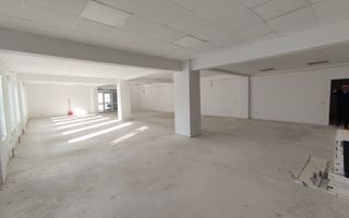 Spatiu comercial de inchiriat / vanzare | Calea Turzii | 194 MP - Poză 1