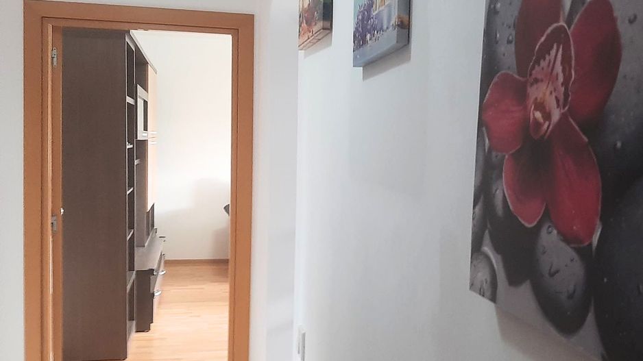 Apartament Renovat 2 Camere + Boxă 7 MP  Vedere Superbă spre Tâmpa - Poză 8