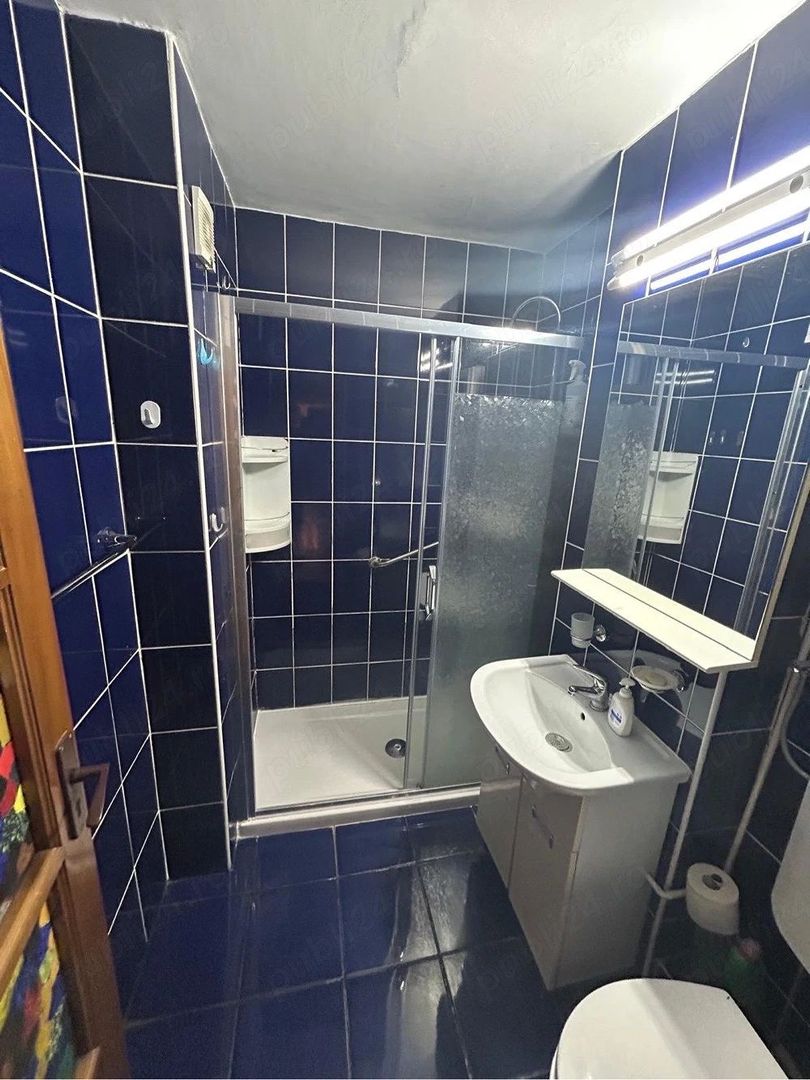 Aparatament 4 camere Dr Taberei - Plaza Romania + Loc parcare - Poză 3
