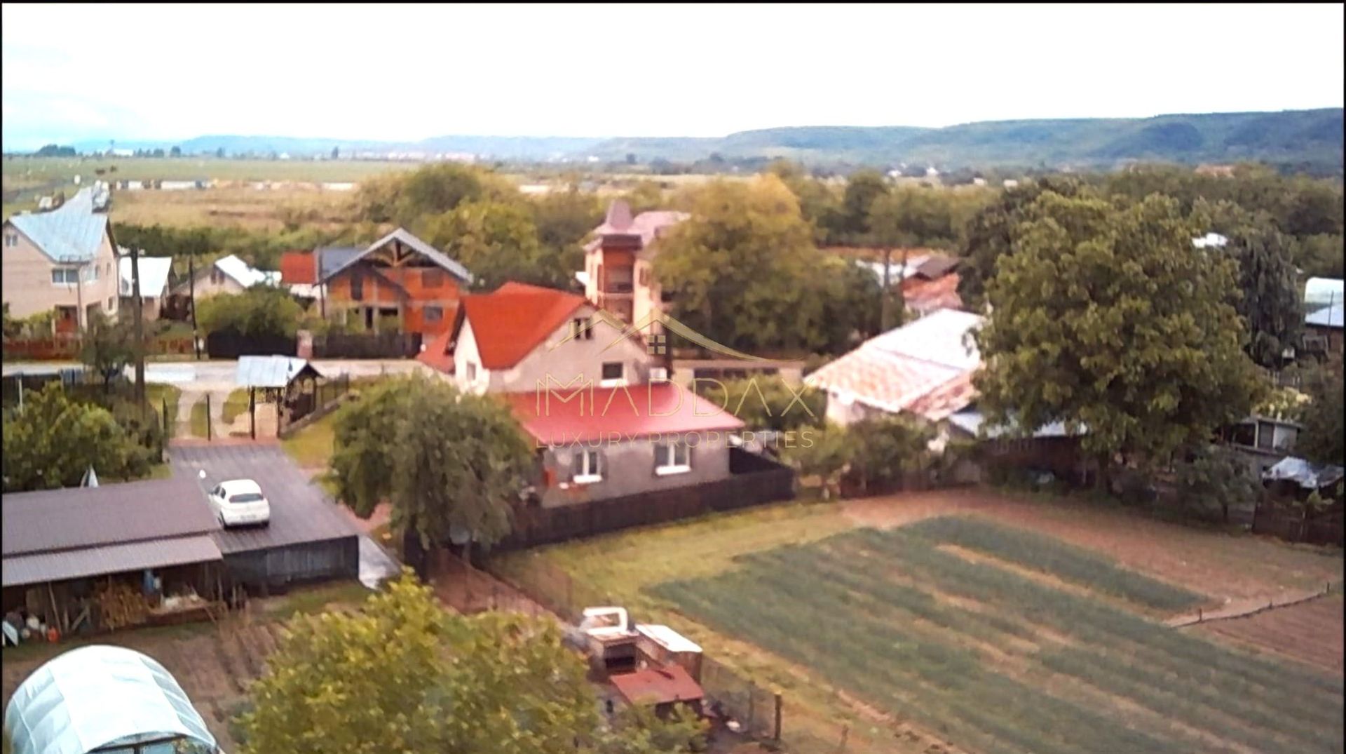 Teren intravilan***1500mp***Leordeni-Arges - Poză 4