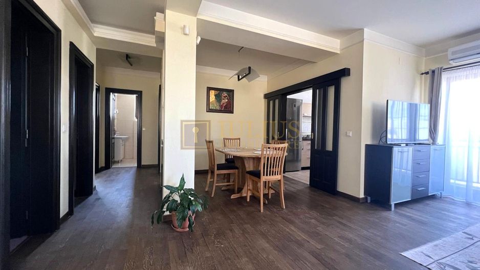 Apartament cu 3 camere in Mehala, loc de parcare, Toscana Residence! - Poză 9