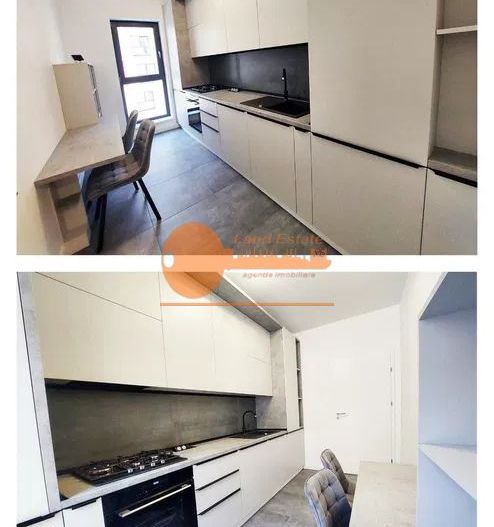 2 camere Lujerului - Exigent Residence - Poză 6