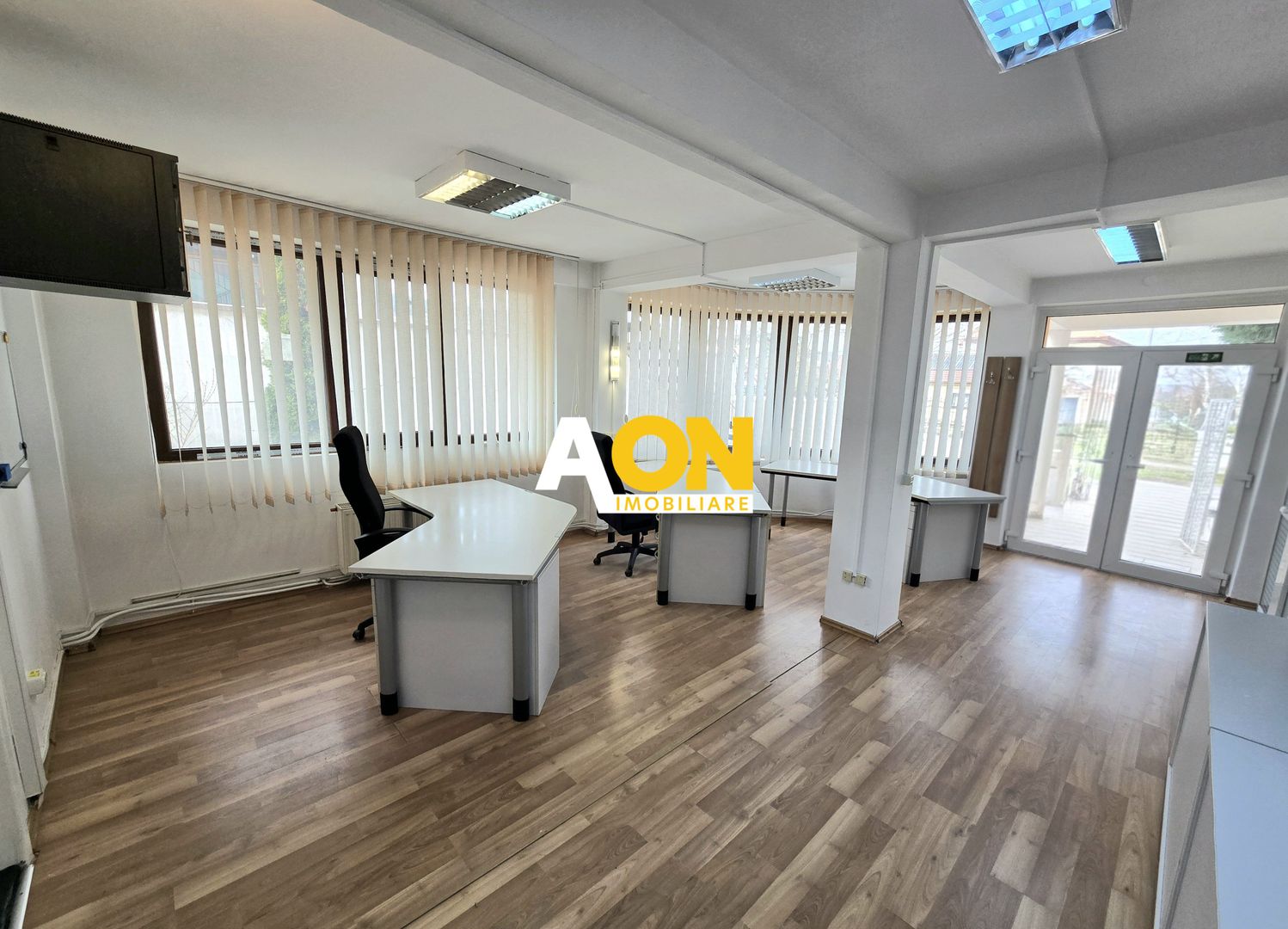 Spațiu Comercial/Birouri, 80mp, Zona Bld. Transilvaniei - Poză 2