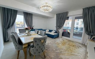 Apartament 3 camere | Quartz Residence | Bloc nou | Parcare subterana - Poză 1