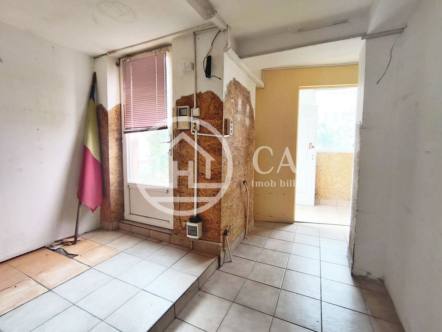 Casa de închiriat cu 6 camere în Rogerius, Oradea - Poză 12