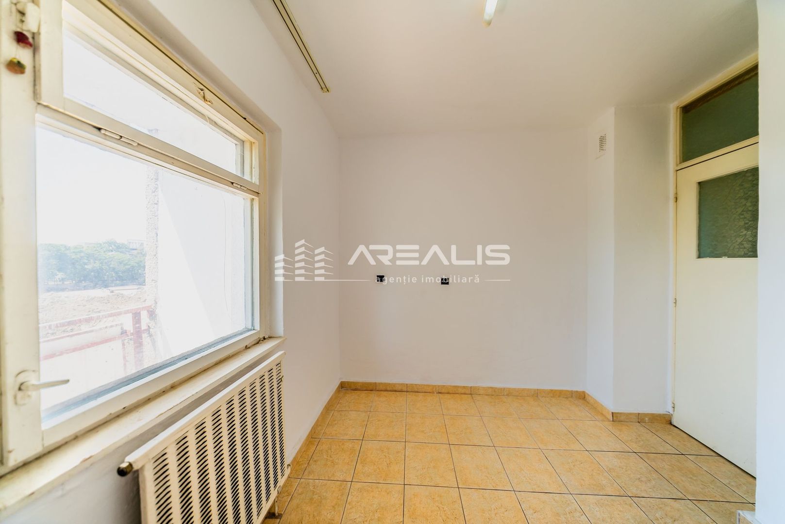 VÂNDUT!Apartament 2 camere -Zona Băncilor- REZERVAT - Poză 7