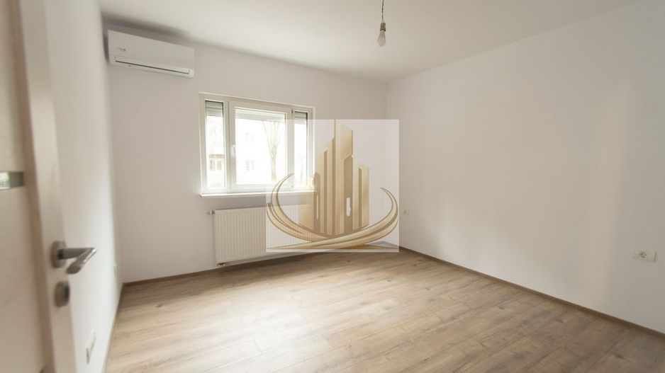 2 Camere Decomandat | Renovat Integral | Zona Soarelui | Parter - Poză 3