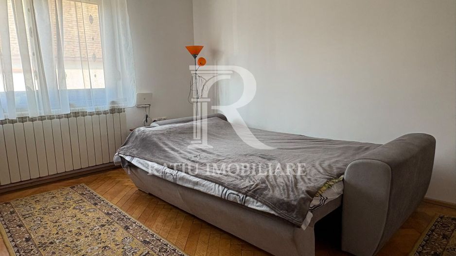 Casa cu 4 camere | Velenta | 127 MP Utili | Oradea - Poză 8