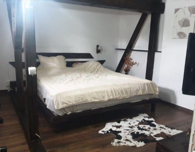 Apartament superb, finisaje premium, 3 camere, 2 băi, curte proprie, Domenii - Poză 3