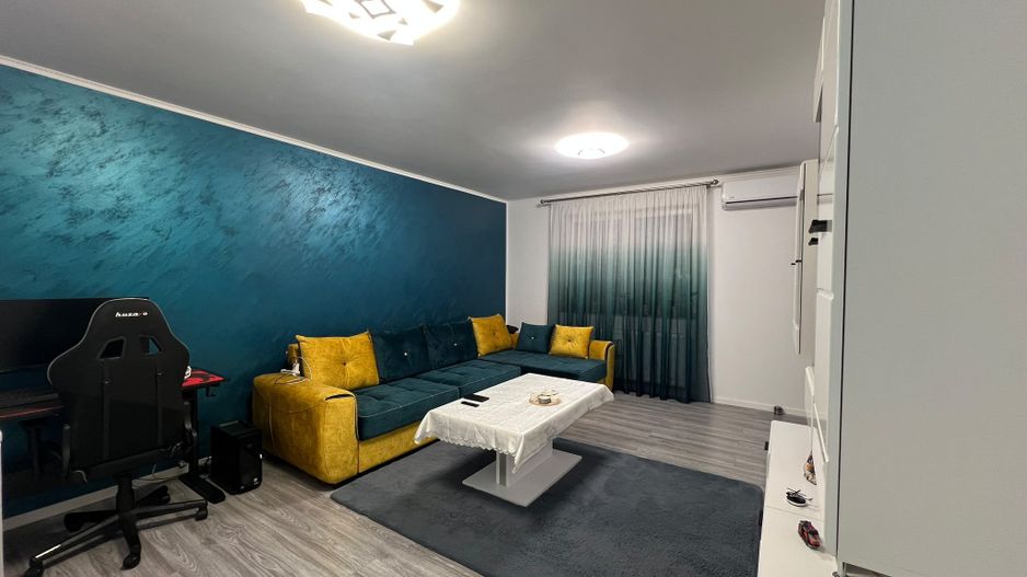 Apartament 3 camere,  decomandat - Poză 3