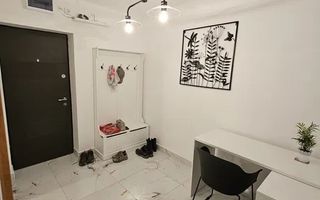 Garsoniera de inchiriat Unirii-Nerva Traian - Poză 1