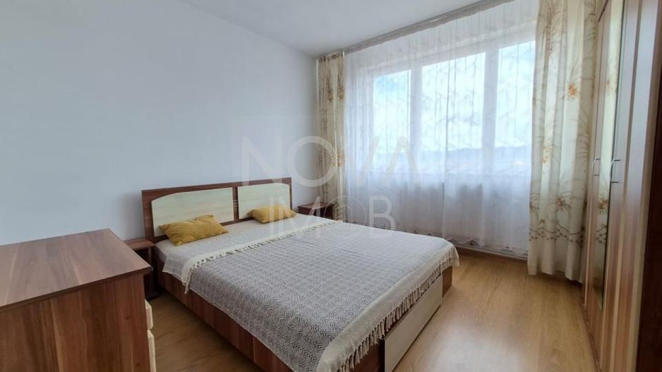 Apartament 2 camere, mobilat si utilat, Str. Genistilor - Poză 4