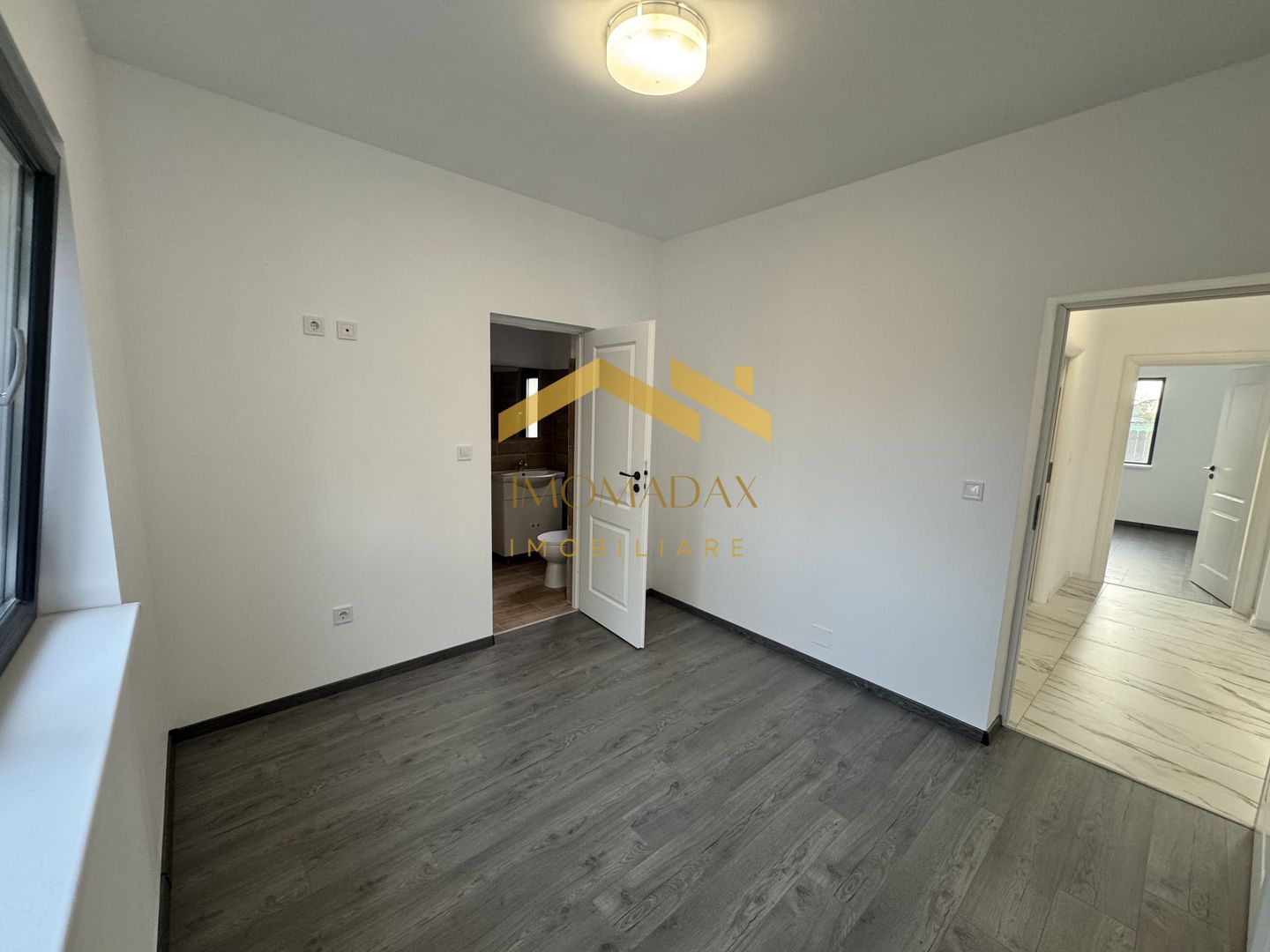 Sanmihaiu Roman-Duplex Parter-Disponibil Imediat - Poză 3