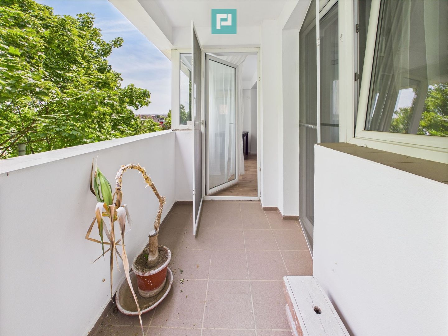 Apartament 2 camere Modern Popesti Leordeni Fermei loc parcare - Poză 11