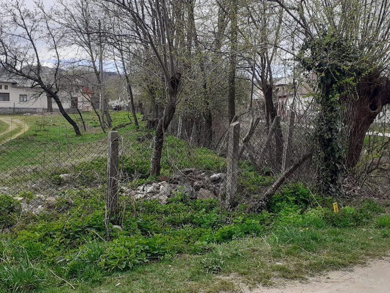 Casa de vanzare Domnesti Arges - Poză 11