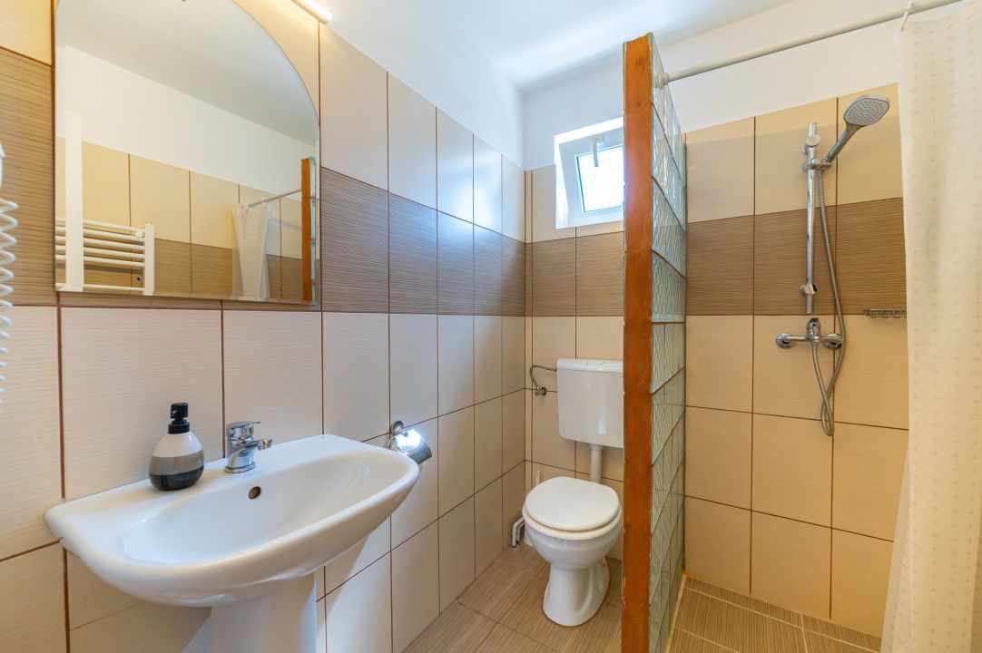 Casa + Pensiune deosebita - Orlat, Sibiu - Poză 30