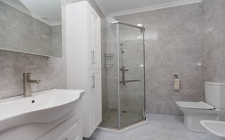Chirie duplex, 4 camere,  str. Alexandru Marinescu Buiucani. - Poză 12