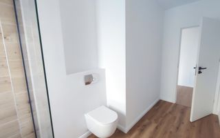 Apartament cu 2 camere | Stadiu finisat | Zona Stadionului - Florești - Poză 6