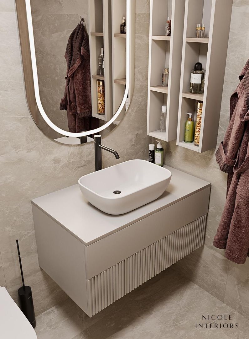 Apartament duplex | 3 camere | 3 bai | 133 mp totali - Poză 35