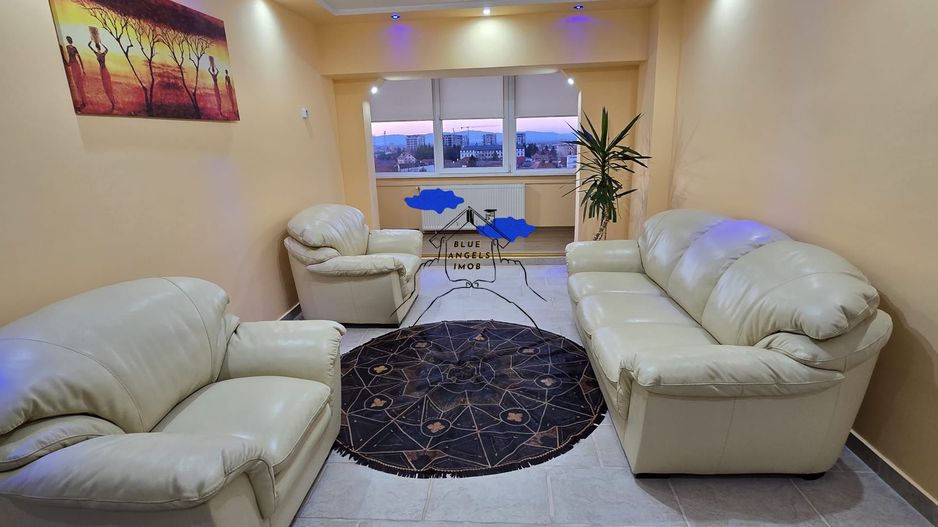 Apartament 2 camere ,65 mp,loc de parcare inclus - Poză 1