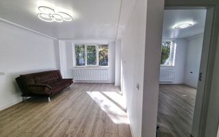 2 camere Țiglina 1, renovat, totul nou - Poză 6