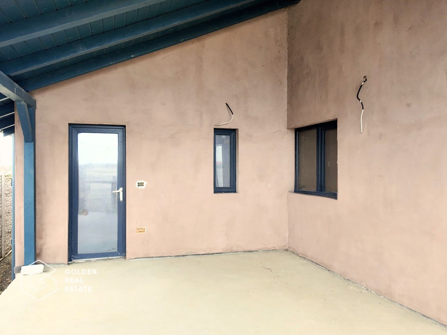 Casa noua pe un nivel, la gri, Mandruloc, comision 0% - Poză 10