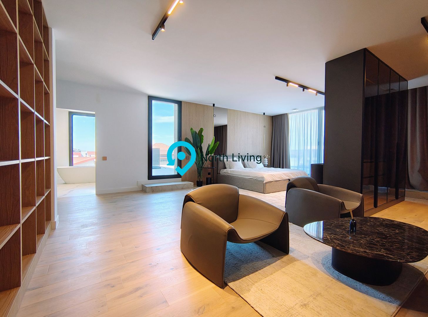 Vila premium | 4 dormitoare, grădină 125 mp | zona Pipera - Poză 10